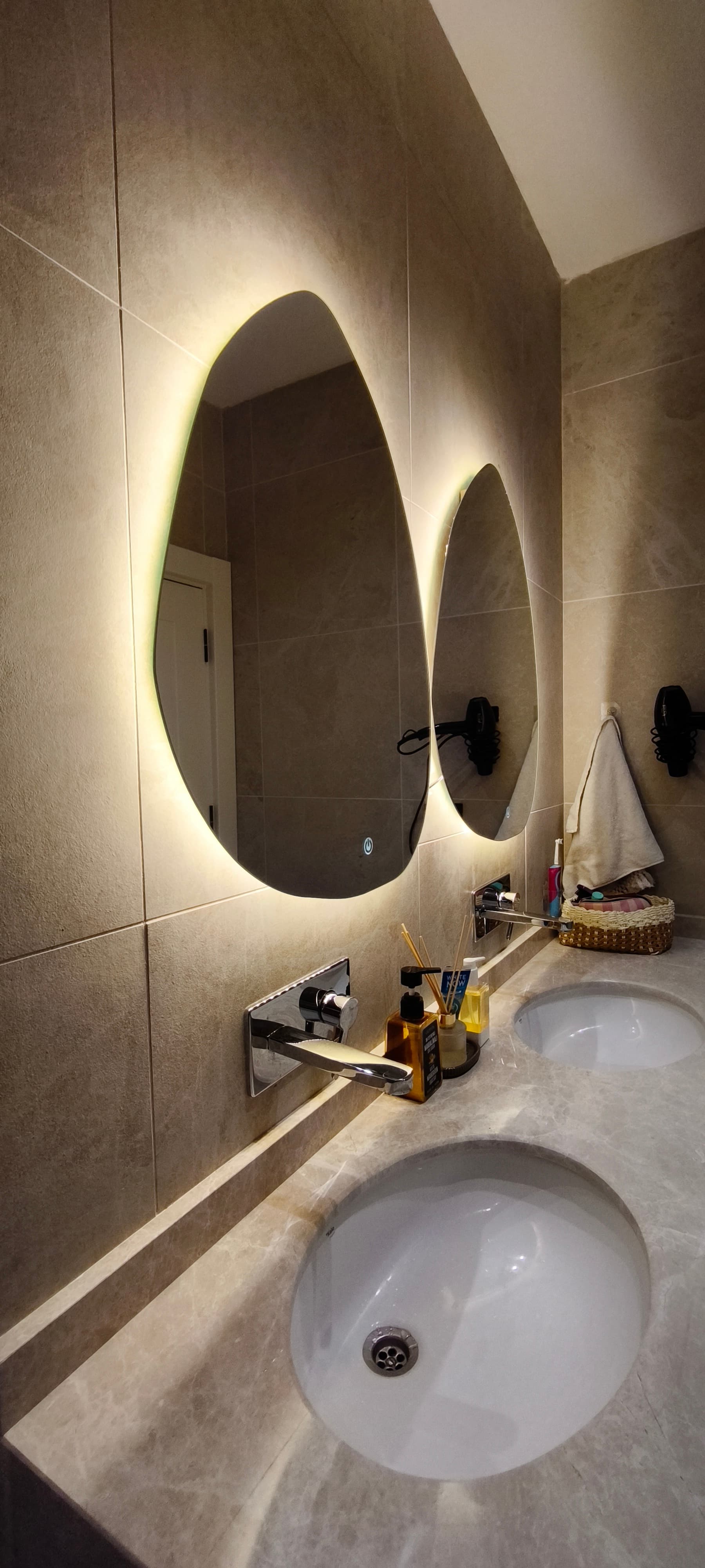 Riva 2093 - Sahada Çözüm